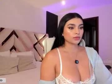 missthailand_ on Chaturbate 