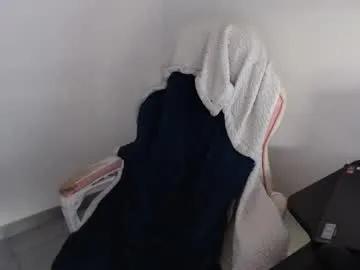 missthon on Chaturbate 