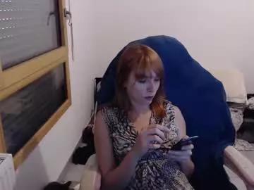missthon on Chaturbate 