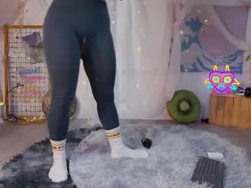 mollyflwers on Chaturbate 