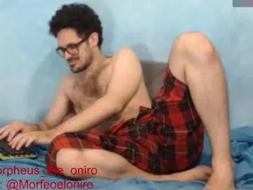 morpheus_the_oniro from Chaturbate is Freechat