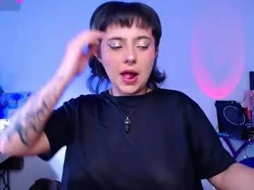 nanaxnana on Chaturbate 