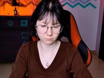 nancymartinez on Chaturbate 