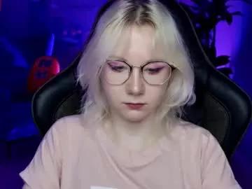 nancymartinez on Chaturbate 