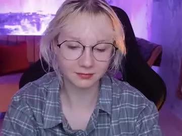 nancymartinez on Chaturbate 
