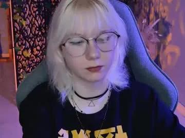 nancymartinez on Chaturbate 