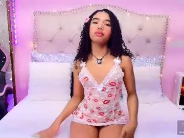 naomi_star8 — I want to be your good naughty girl..  #smalltits #young #blowjob #ebony #submissive
