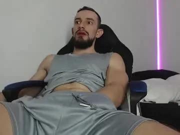 nassh_18 on Chaturbate 