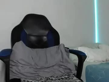 nassh_18 on Chaturbate 