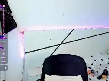 natalia_cb on Chaturbate 