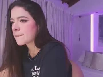 nathalie_rivers — Goals: Ride hard dildo // Take control of the room and become the captain!! // #skinny #saliva #bigboobs #latina #daddysgirl  [479 tokens remaining]