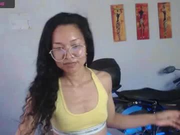 natzumi_mcqueen from Chaturbate is Freechat