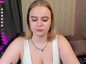 new_kamelia from Chaturbate is Freechat