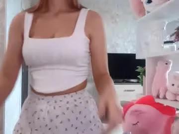 nichellepantosa — GOAL: Remove my top   #18 #new #teen #bigass #bigboobs [32 tokens remaining]