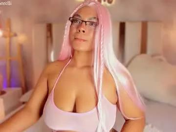 nicolemorelli2 — FREE CONTROL TOY IN PREMIUM PRIVATE | FAV VIBES (22-100-333-555) - Goal: A BIG SQUIRT AFTER 10 GOALS [55 tokens left] #ebony #bigboobs #bigass #fuckmachine #squirt