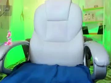 niickyjones on Chaturbate 