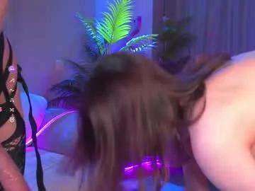 nikkisilk on Chaturbate 