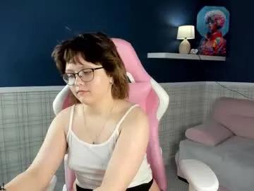 nina_lunaa on Chaturbate 