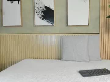 nina_soul on Chaturbate 