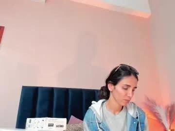 ninacavallli on Chaturbate 