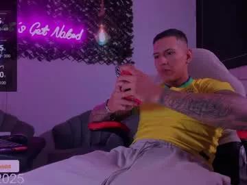 noah_models from Chaturbate is Freechat