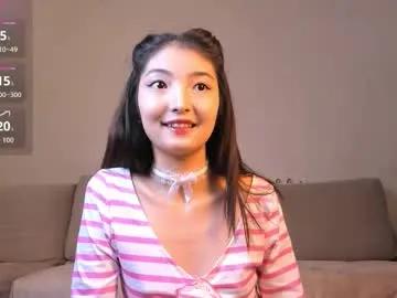 nooniemoon — topless [155 tokens left] #asian #18 #new #teen #smalltits