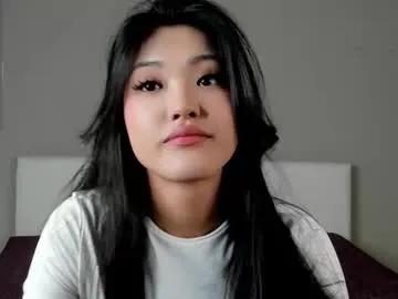 noreenbeckey — Hi! I am Nore <3 Let me feel you GOAL: oil sexy show ^^ #18 #shy #skinny #asian #lovense [222 tokens remaining]