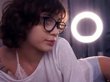 odettehatt — GOAL: Let me tease you with my tongue // Help me get 400 thumbs up <3 #new #lovense #cute #skinny #18