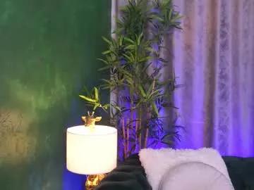 ohh_my_venus on Chaturbate 