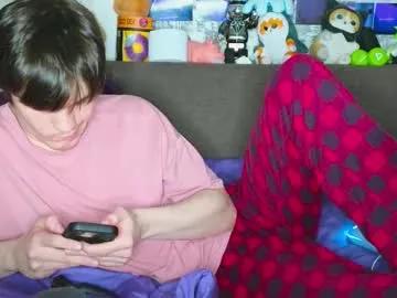 ololkd on Chaturbate 