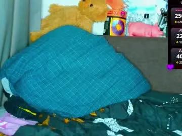 ololkd on Chaturbate 