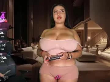 paradise_city__ on Chaturbate 