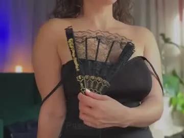 passionessa on Chaturbate 