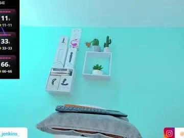 patty_jenkinss on Chaturbate 