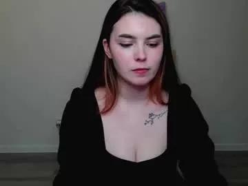 peachybabe__ from Chaturbate is Freechat