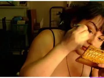 peakobunny — Titty Flash for every 20 followers ! <3 Gooner Stream  #chubby #femdom #findom #chastity #amateur