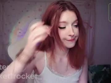 pocketrocket_ from Chaturbate is Freechat