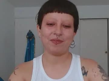 poly_mer — hiiii #hairy #natural #nonbinary #c2c