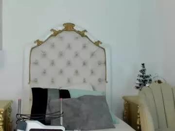 princsgirl_ from Chaturbate is Freechat