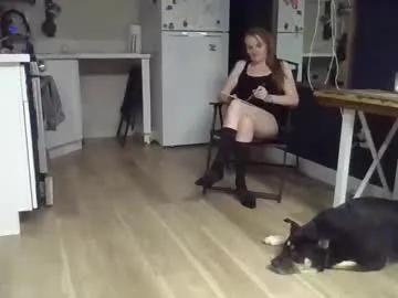 properfuct on Chaturbate 