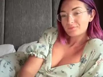 purplerainn69 on Chaturbate 