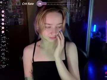 queen_kitty1818 on Chaturbate 