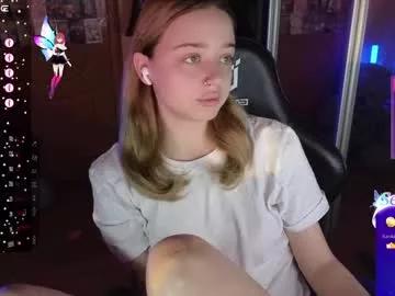 queen_kitty1818 on Chaturbate 