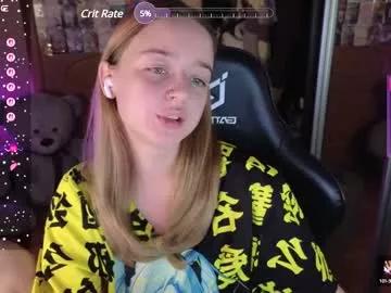queen_kitty1818 on Chaturbate 