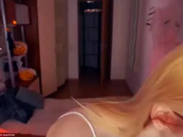 quennabrucker — GOAL: tease u with my dress [47 tokens remaining]  Hello! I'm Tate, ntmu! I'm #new #18 #bigboobs #squirt #skinny
