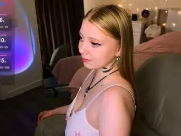 rabbyasti on Chaturbate 