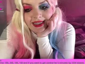 rachelklark from Chaturbate is Freechat