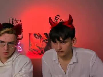 rico_steel — GOAL: dancing the macarena shirtless. [65 tokens remaining] Welcome to my room! #18 #teen #lovense #new #muscle