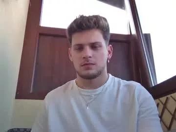 roberto_twink1 from Chaturbate is Freechat