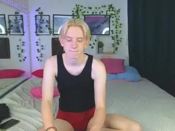 ron_vils from Chaturbate is Freechat